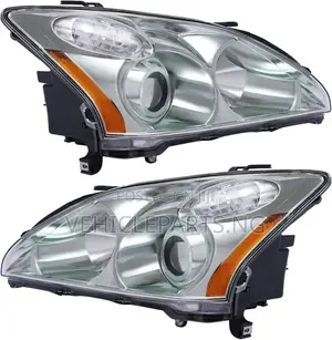 Headlights for Lexus Rx330/350 2004-2009
