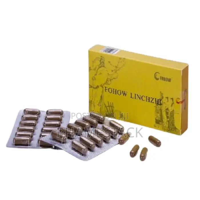Linchzhi (Ganoderma)