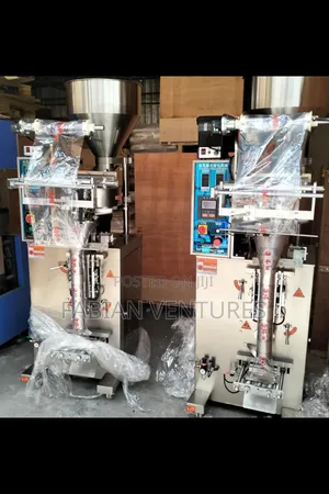 0- 500 Gram Granule or Powder Packing Machine
