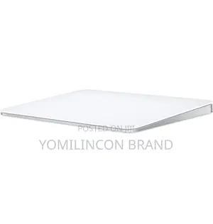 Apple Magic Trackpad 3 Wireless, Bluetooth