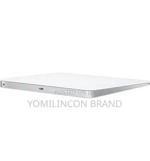 Apple Magic Trackpad 3 Wireless, Bluetooth