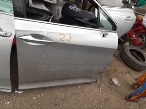 Lexus RX 350 2019 Model Empty Door Front Right Side