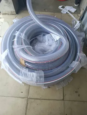 4" Re-Enforce Hose(50meters)