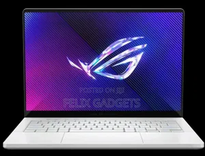New Laptop Asus ROG Zephyrus G14 16GB AMD Ryzen 9 SSD 1T
