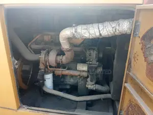 CAT 250kva Soundproof Generator