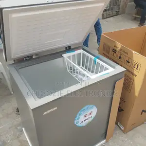 Original Aeon Freezer 150liters Model Acf150gk