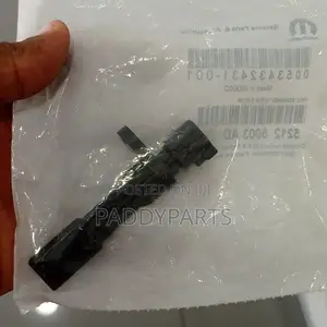 Liberty Keep Rear Wheel Sensor 2008-2013