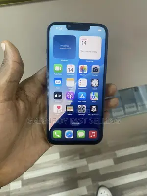 Apple iPhone 13 128 GB Black