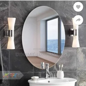 Quality Plain Mirrors