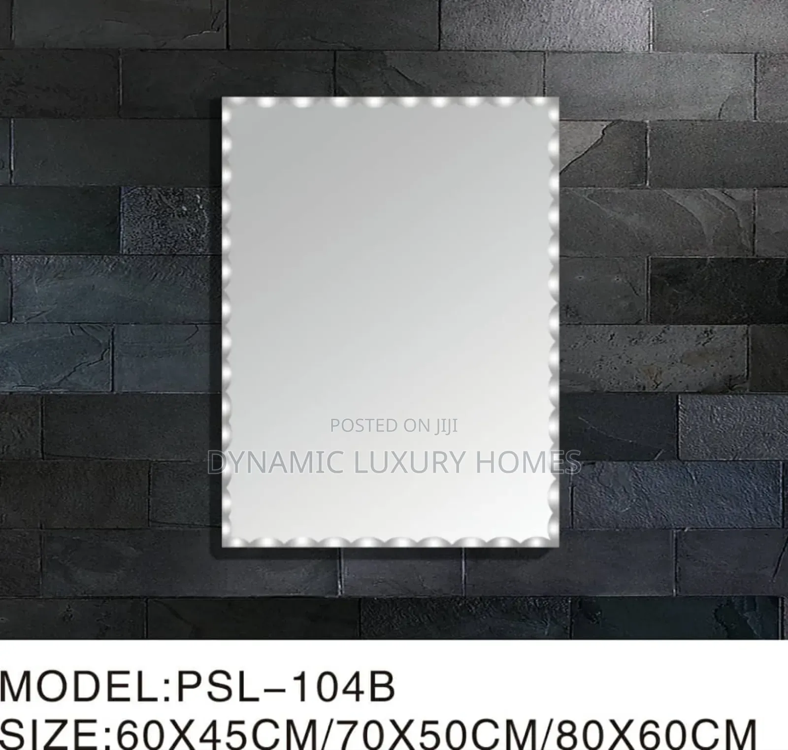 Quality Plain Mirrors