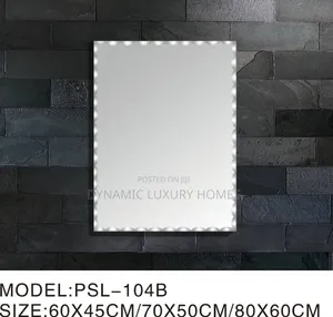 Quality Plain Mirrors