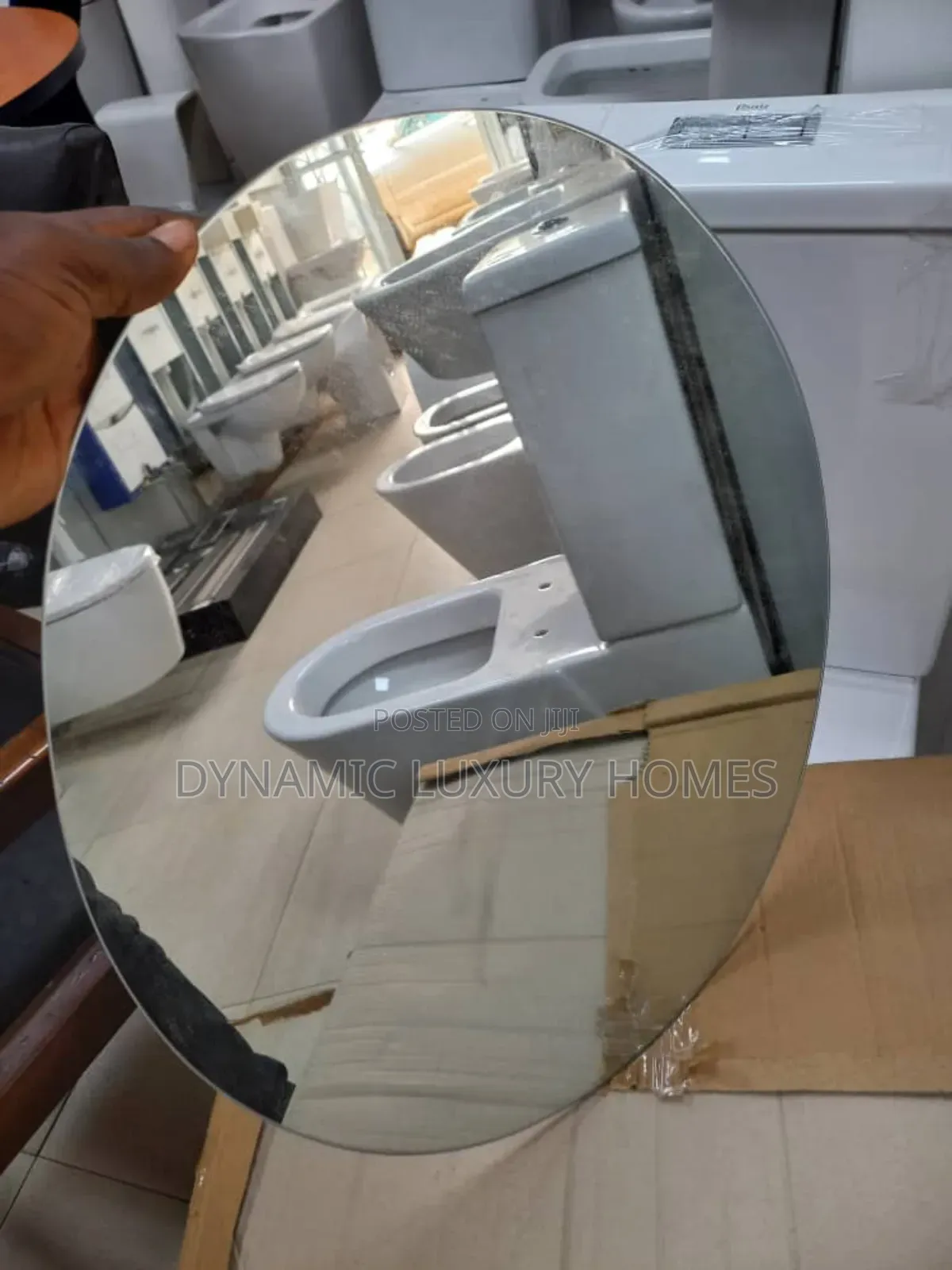 Quality Plain Mirrors