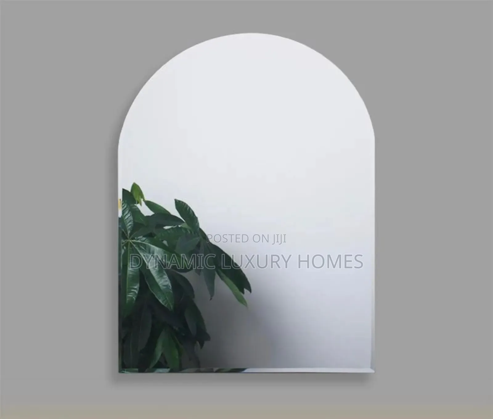 Quality Plain Mirrors