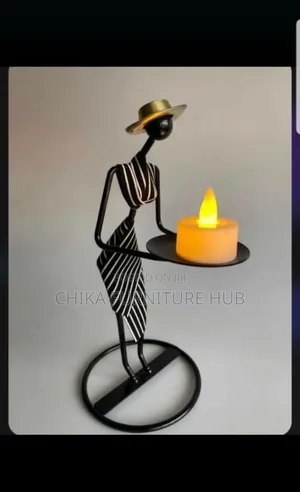 Decorative Figurines