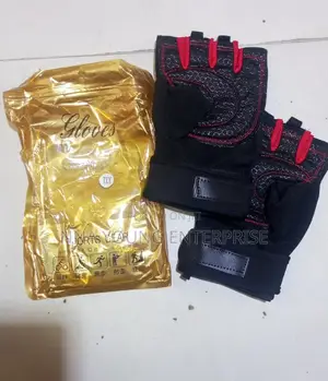 Exercise Gym Gloves