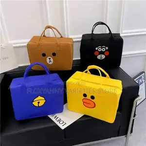 Mini Traveling Bag