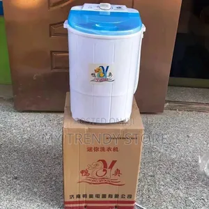4.5kg Mini Washing Machine
