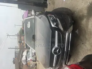 Mercedes Benz GLC Headlights,Bumper 2017-2018