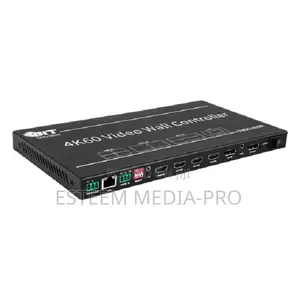 BIT-VWC-409R 60hz LCD Video Wall Controller Processor