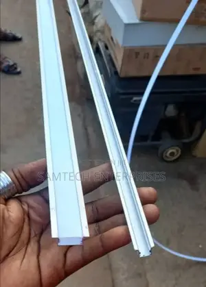 Aluminium Profile Fitting
