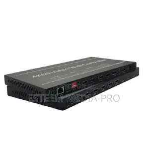 Bit-VWC-406r 60hz LCD Video Wall Controller Controller