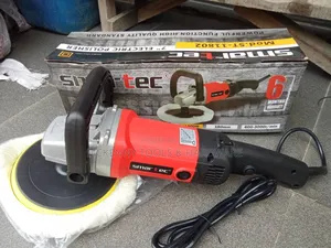 Smartec Polisher Machine 1400w