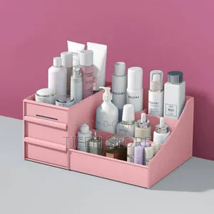 Cosmetic Organiser