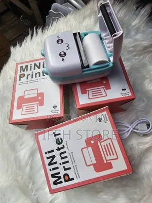 Mini Printer