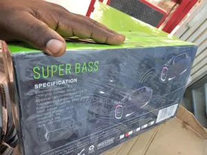 Zealot Bluetooth Speaker S79