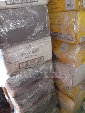 Asda Everyday Essential Spaghetti