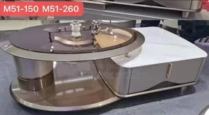Center Table for Living Room
