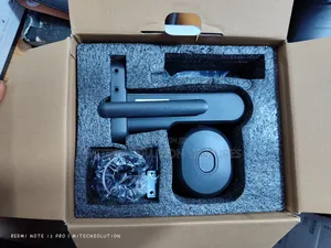 4g Ubox Solar Powered Camera