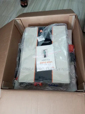 5kva Felicity IVPS Inverter