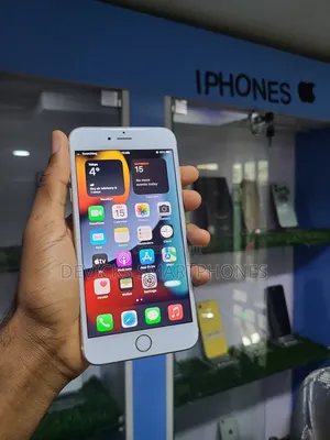 Apple iPhone 6s Plus 64 GB Rose Gold