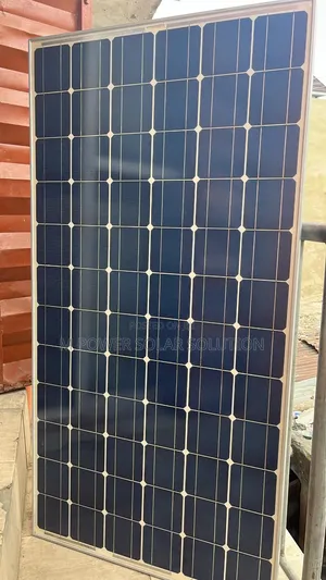 350w Trina Mono Solar Panel
