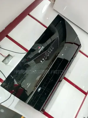 Luxury 90cm Kitchen Hood Extractor