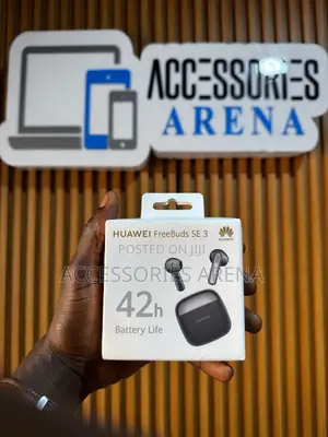 Huawei Freebuds SE 3 Earbuds