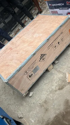 15kwh Felicity Lithium Battery