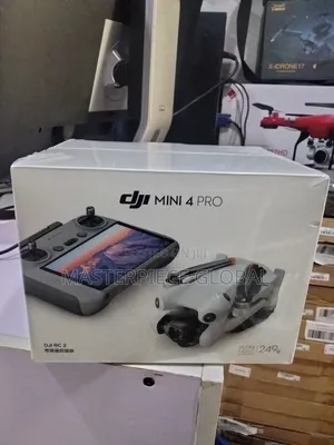 Dji Mini 4 Pro