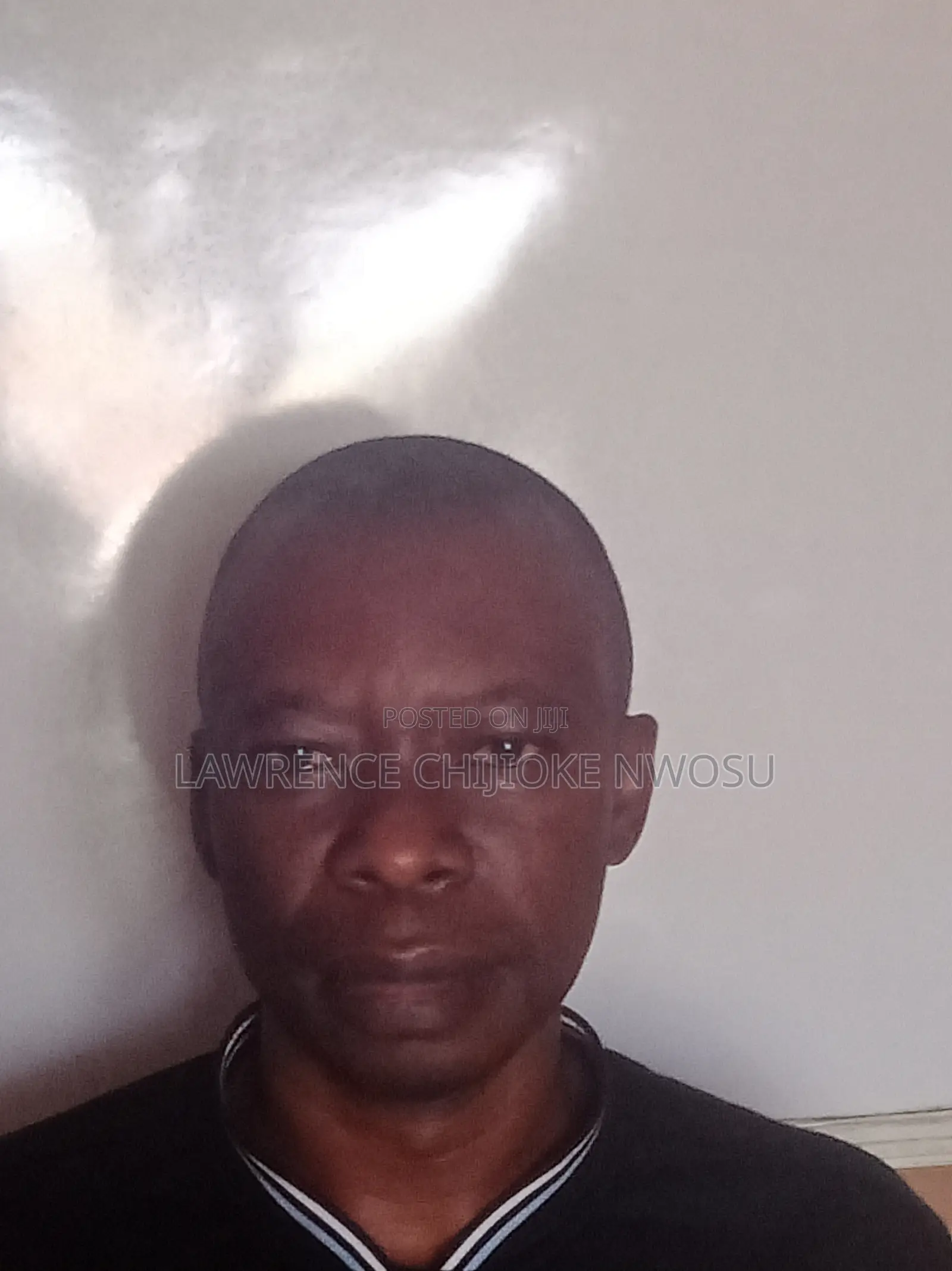 Korope Bus Driver