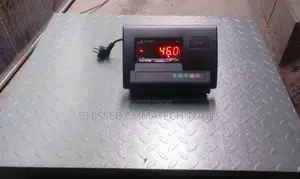 3000kg Digital Floor Scale