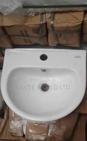Small Washhand Basin