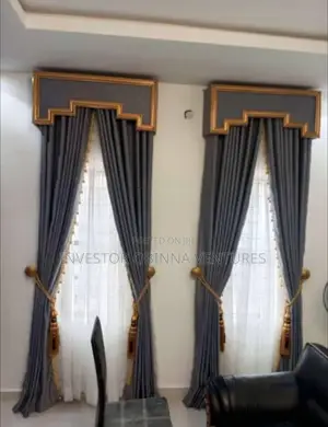 Quality Turkish Plane Curtains