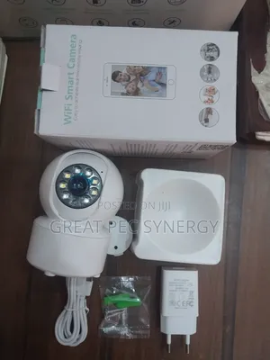 Wifi Smart Camera