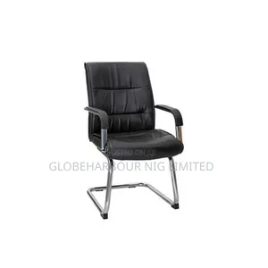 Eco Friendly Executive Office Visitor Chair
