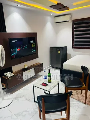 Affordable Monthly Plan Serviced Apartment