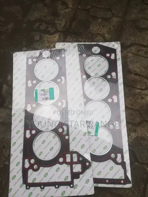 Land Rover Range Rover Jaguar Engine Gasket