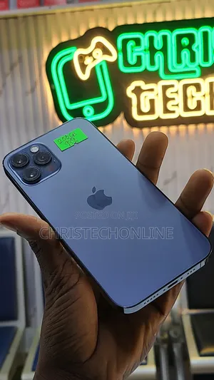 Apple iPhone 12 Pro 256 GB Blue
