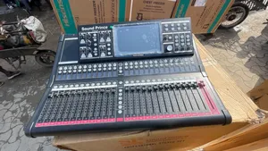 Sound Prince 32channel Digital Mixer