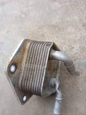 Gear Box Coolant 2018-21 Honda Accord